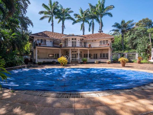 House for sale in Muthaiga, Westlands