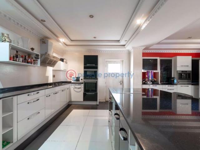 House for sale in Muthaiga, Kiambu