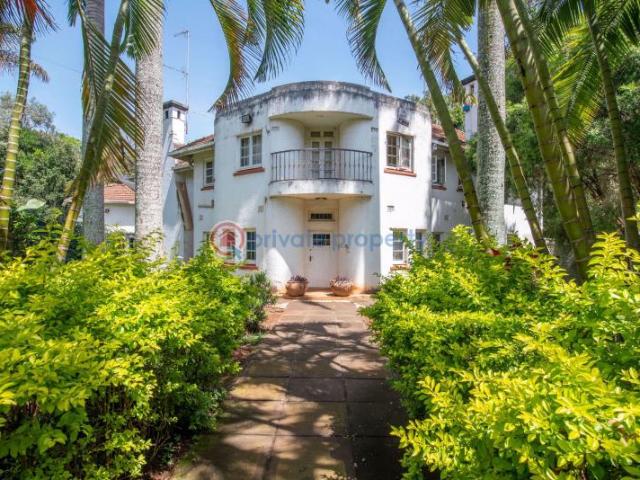 House for sale in Muthaiga