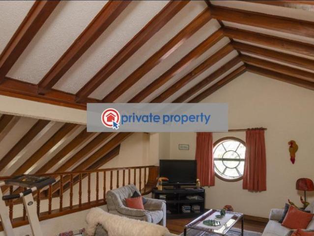 House for sale in Muthaiga, Kiambu