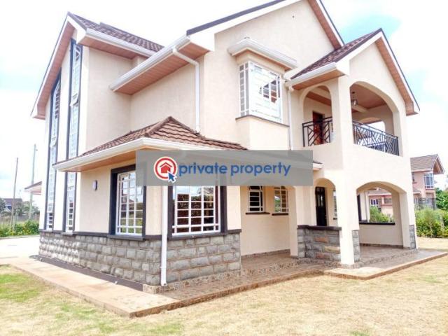 Townhouse for sale in Ruiru