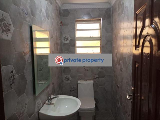 Townhouse for sale in Ruiru