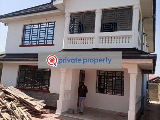 Townhouse for sale in Ruiru