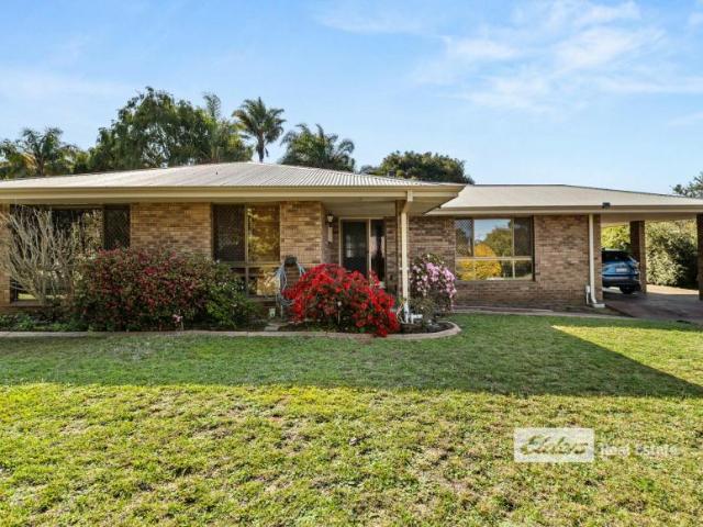 House for sale in Allanson