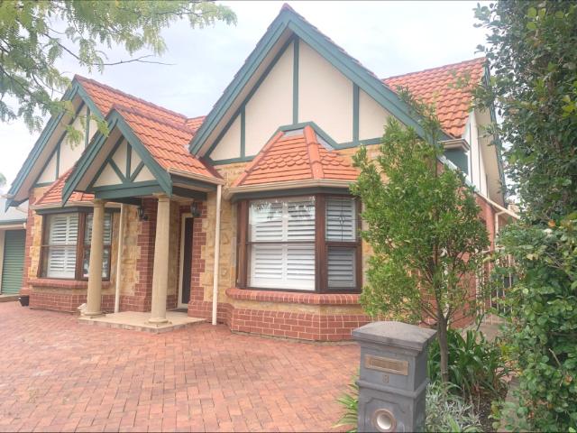 House for rent in Allenby Gardens, Adelaide