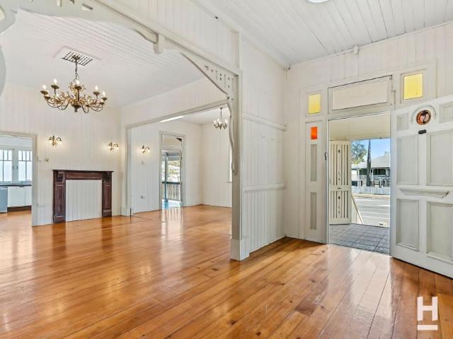 House for sale in Allenstown, Rockhampton