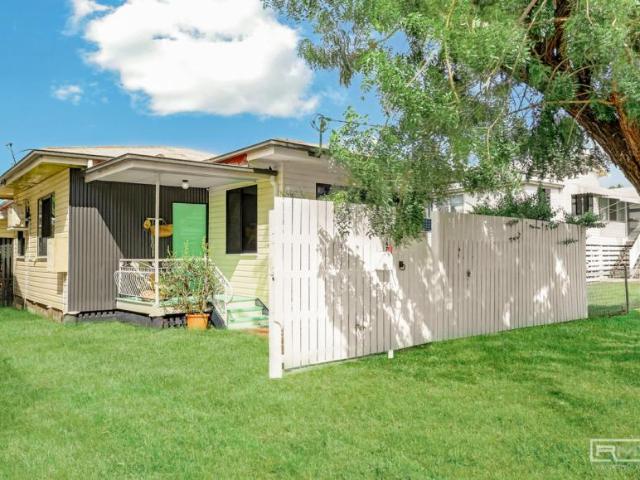 House for sale in Allenstown, Queensland