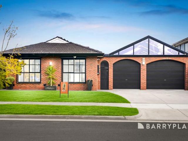 House for rent in Altona, Melbourne