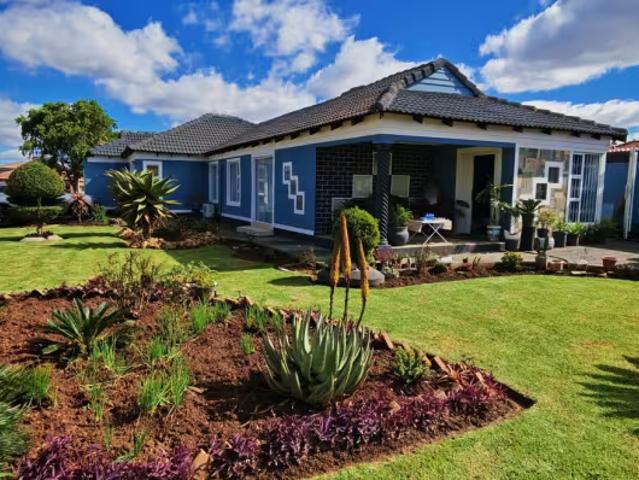 House for sale