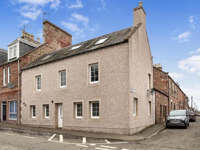 House for sale in Alyth