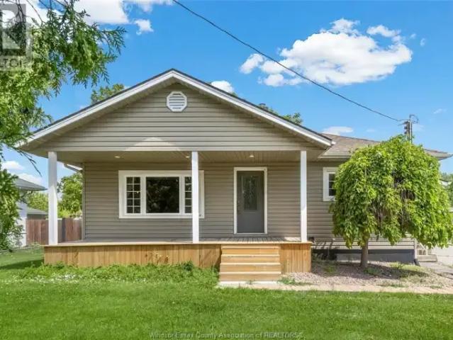 House for rent in Amherstburg, Ontario