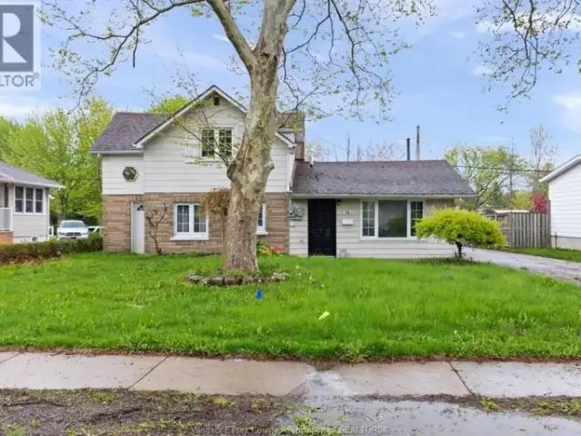 House for rent in St. Thomas, Ontario