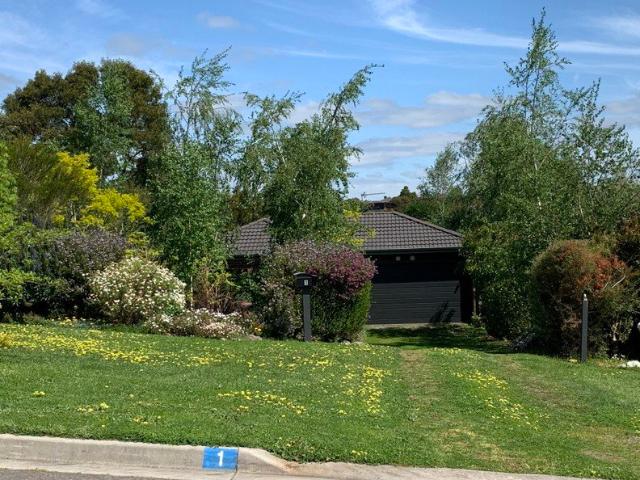 House for sale in Buninyong, Victoria