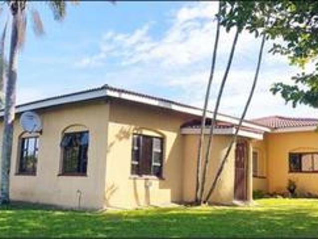House for rent in Ugu District Municipality, Kwazulu-natal