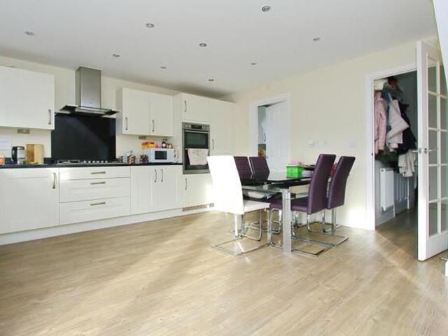 House for sale in Barton Stacey, Hampshire