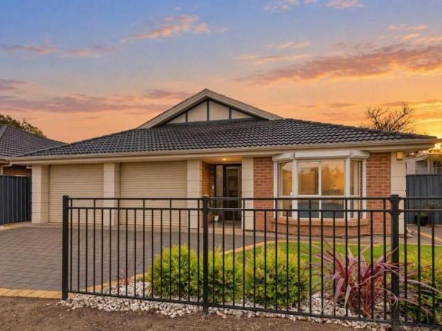 House for sale in Andrews Farm, Adelaide