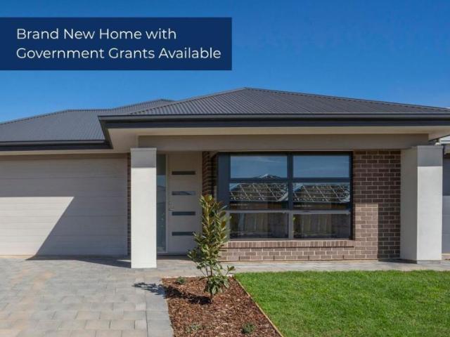 House for sale in Andrews Farm, Adelaide