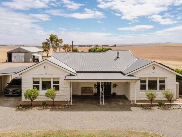 House for sale in South Australia