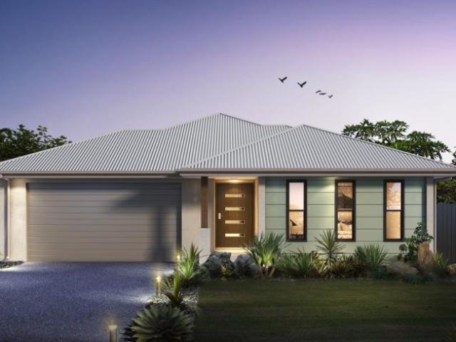 House for sale in Horseshoe Creek, South Australia