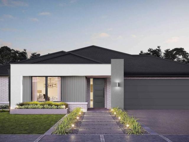 House for sale in Horseshoe Creek, South Australia