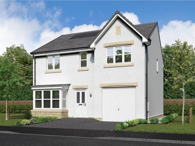 House for sale in Angus