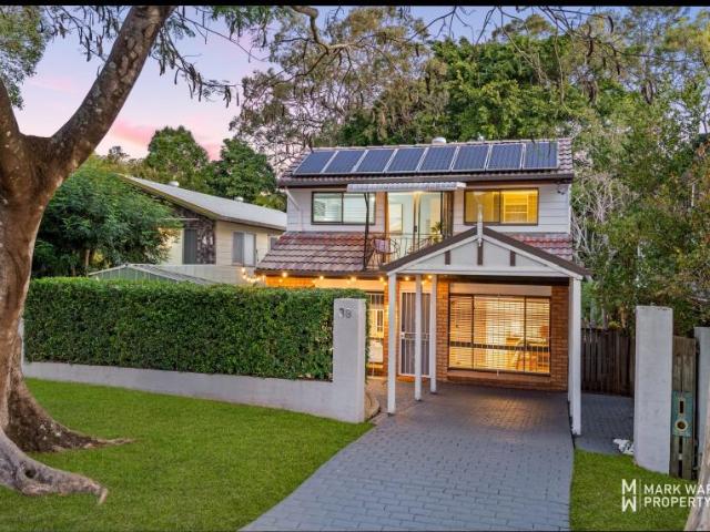 House for sale in Toombul, Queensland