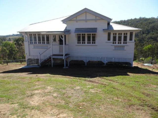 House for rent in Queensland