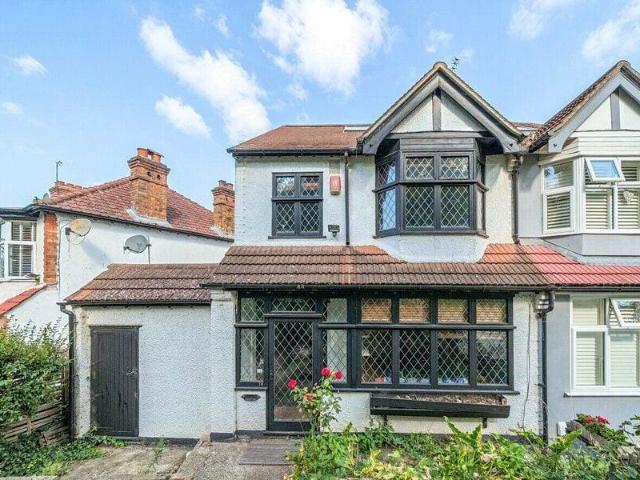 House for sale in Cat Hill, England