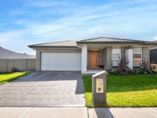 House for rent in Appin, New South Wales