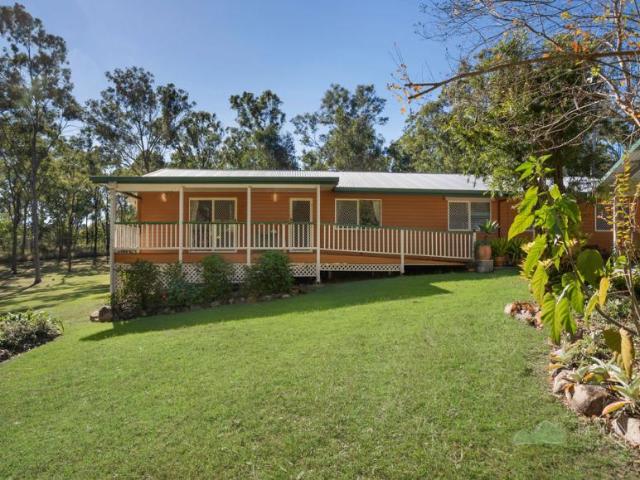 House for sale in Aratula, Queensland