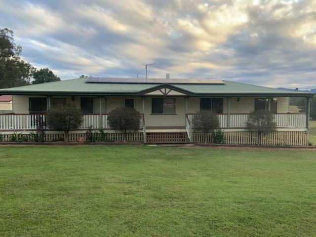 House for rent in Aratula, Queensland