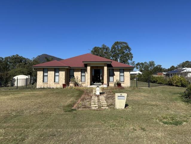 House for rent in Aratula, Queensland