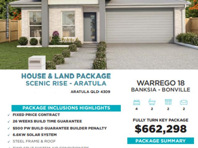 House for sale in Aratula, Queensland