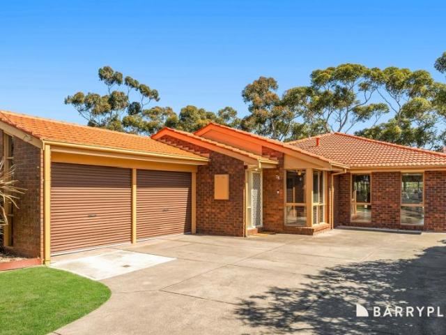 House for rent in Ardeer, Melbourne