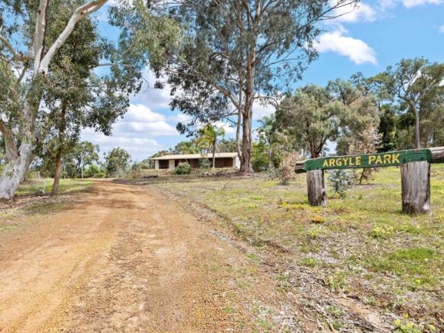 House for sale in Argyle, Western Australia