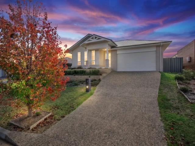 House for sale in Abington, New South Wales