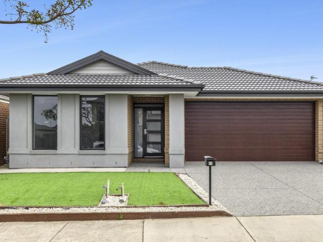 House for rent in Armstrong Creek, City of Greater Geelong