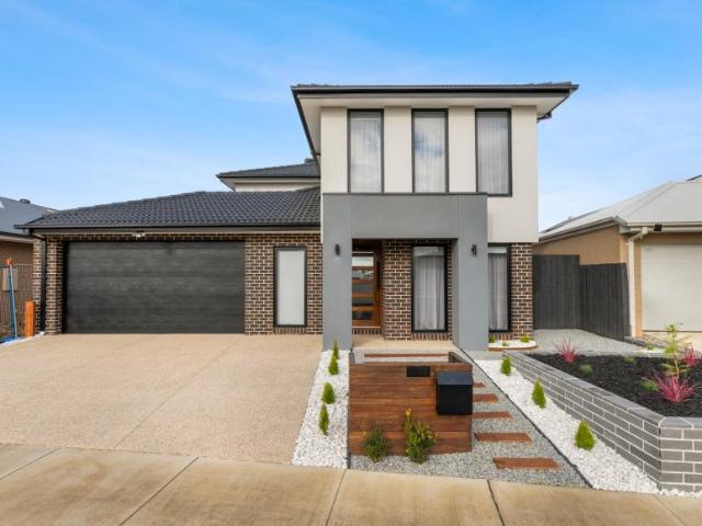 House for sale in Armstrong Creek, City of Greater Geelong