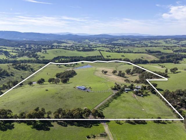 House for rent in Arthurs Creek, Melbourne