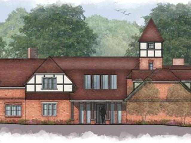 House for sale in Sunningdale