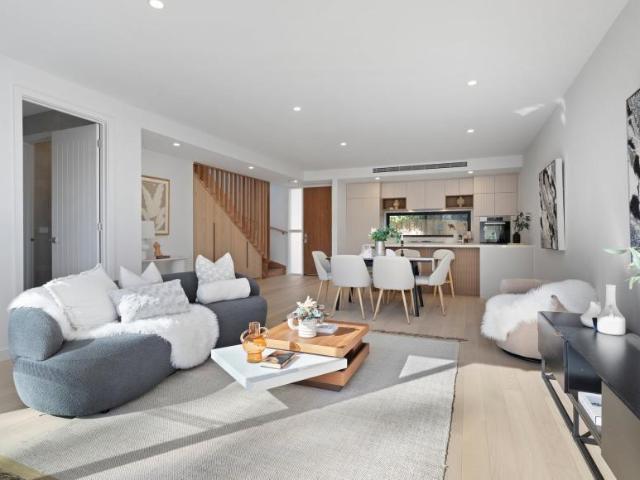 House for sale in Ashburton, Melbourne