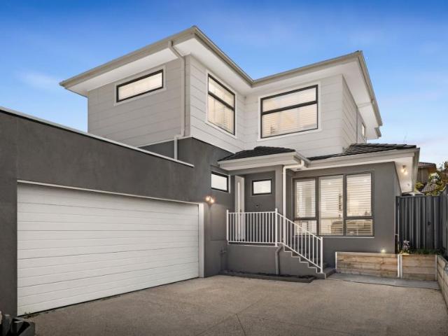 House for rent in Ashburton, Melbourne