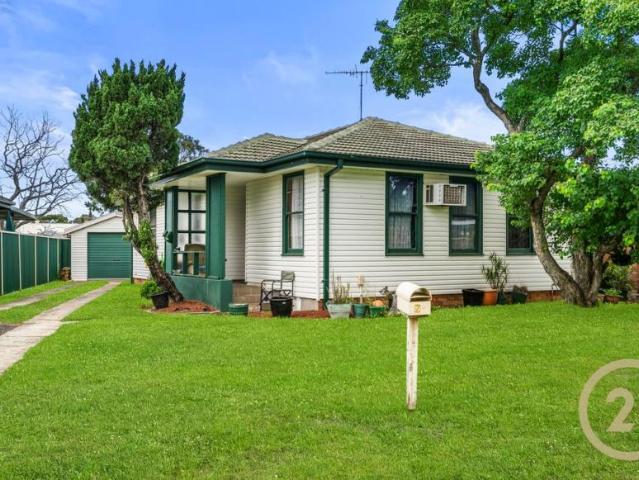House for sale in Ashcroft, New South Wales