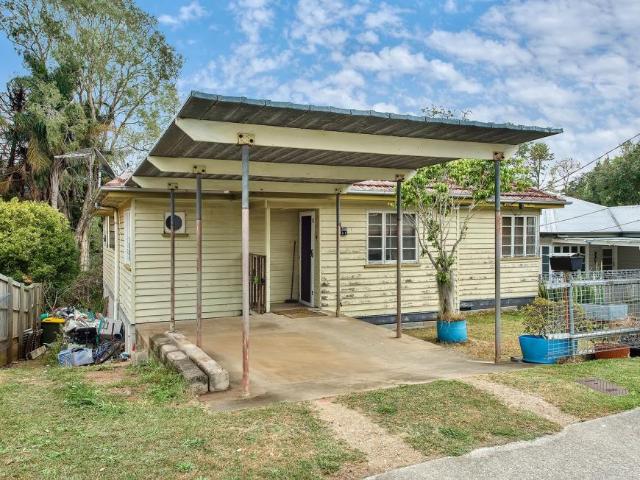 House for sale in Ashgrove, Greater Brisbane