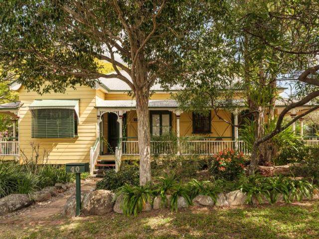 House for sale in Ashgrove West, Greater Brisbane