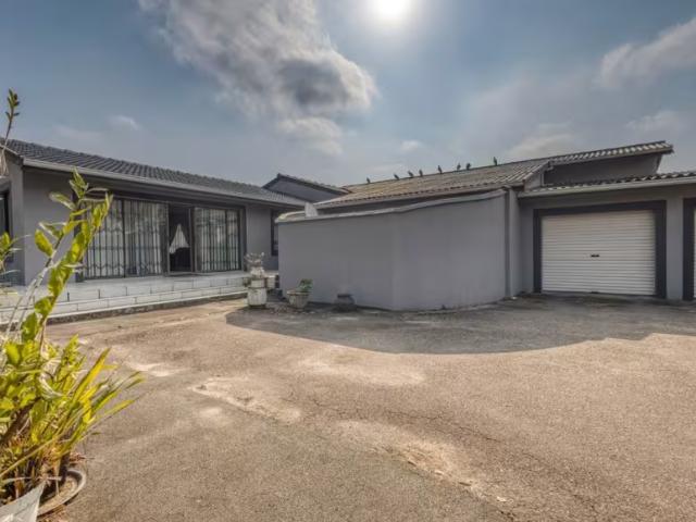 House for sale in Ashley, eThekwini Metropolitan Municipality