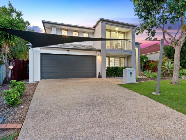 House for sale in Riverside Estate, Gold Coast City