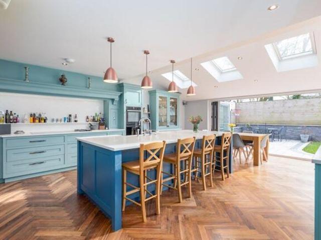 House for sale in Billinge, Wigan