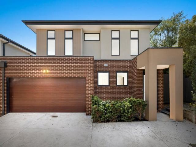 House for sale in Ashwood, Melbourne