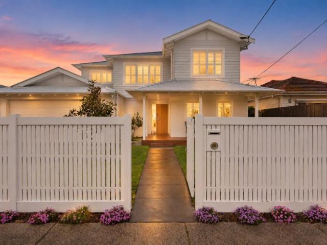 House for sale in Aspendale, Melbourne
